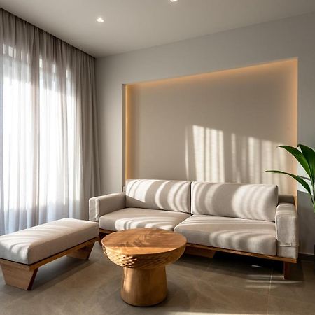 Soleado Villa Chania خانيا المظهر الخارجي الصورة