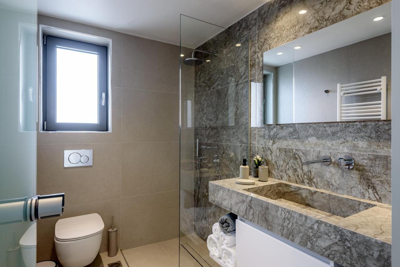 Soleado Villa Chania خانيا المظهر الخارجي الصورة