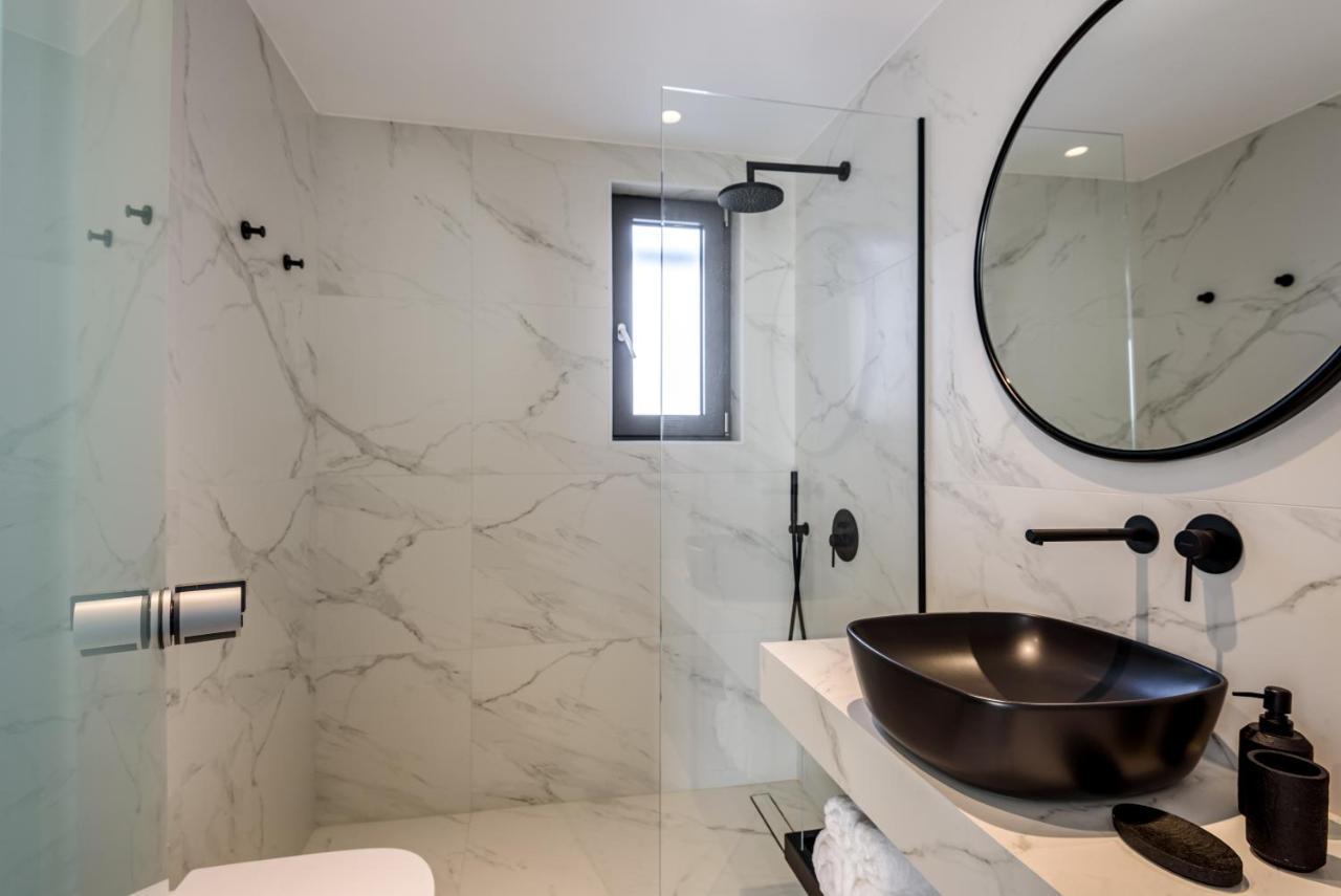 Soleado Villa Chania خانيا المظهر الخارجي الصورة