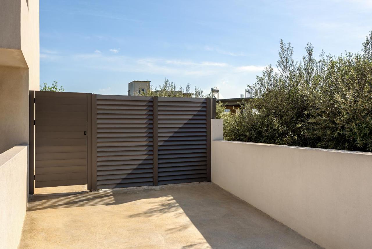 Soleado Villa Chania خانيا المظهر الخارجي الصورة