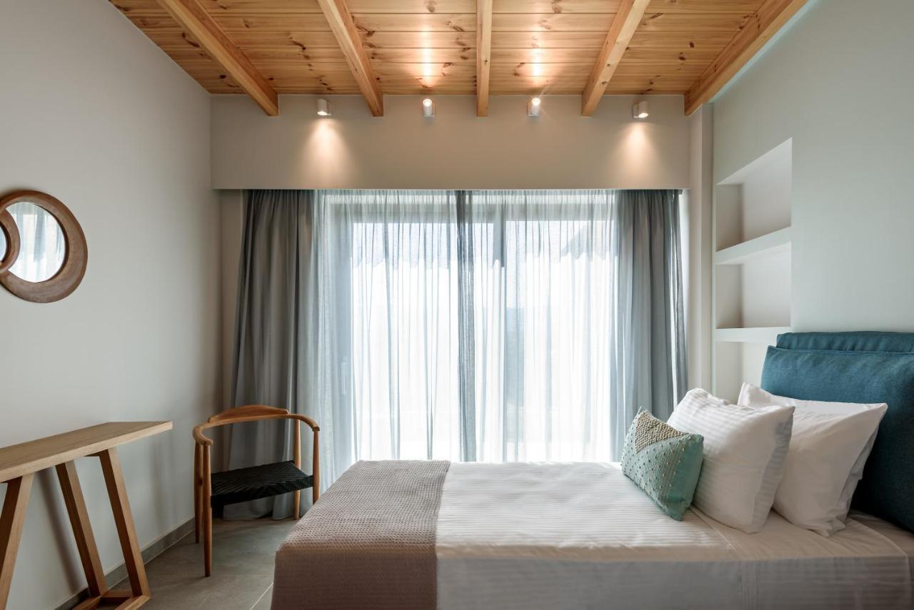 Soleado Villa Chania خانيا المظهر الخارجي الصورة