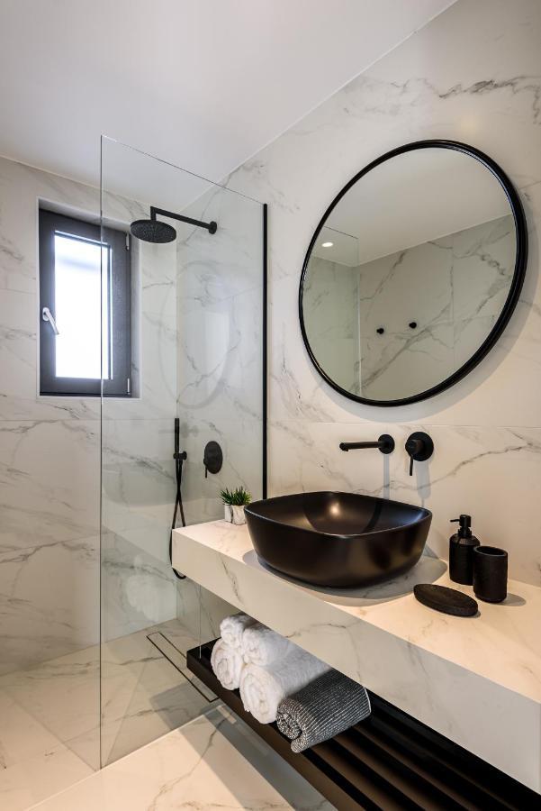 Soleado Villa Chania خانيا المظهر الخارجي الصورة