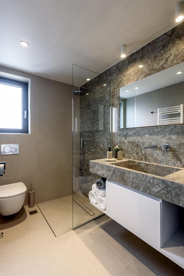 Soleado Villa Chania خانيا المظهر الخارجي الصورة