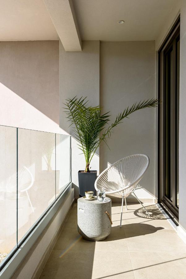 Soleado Villa Chania خانيا المظهر الخارجي الصورة