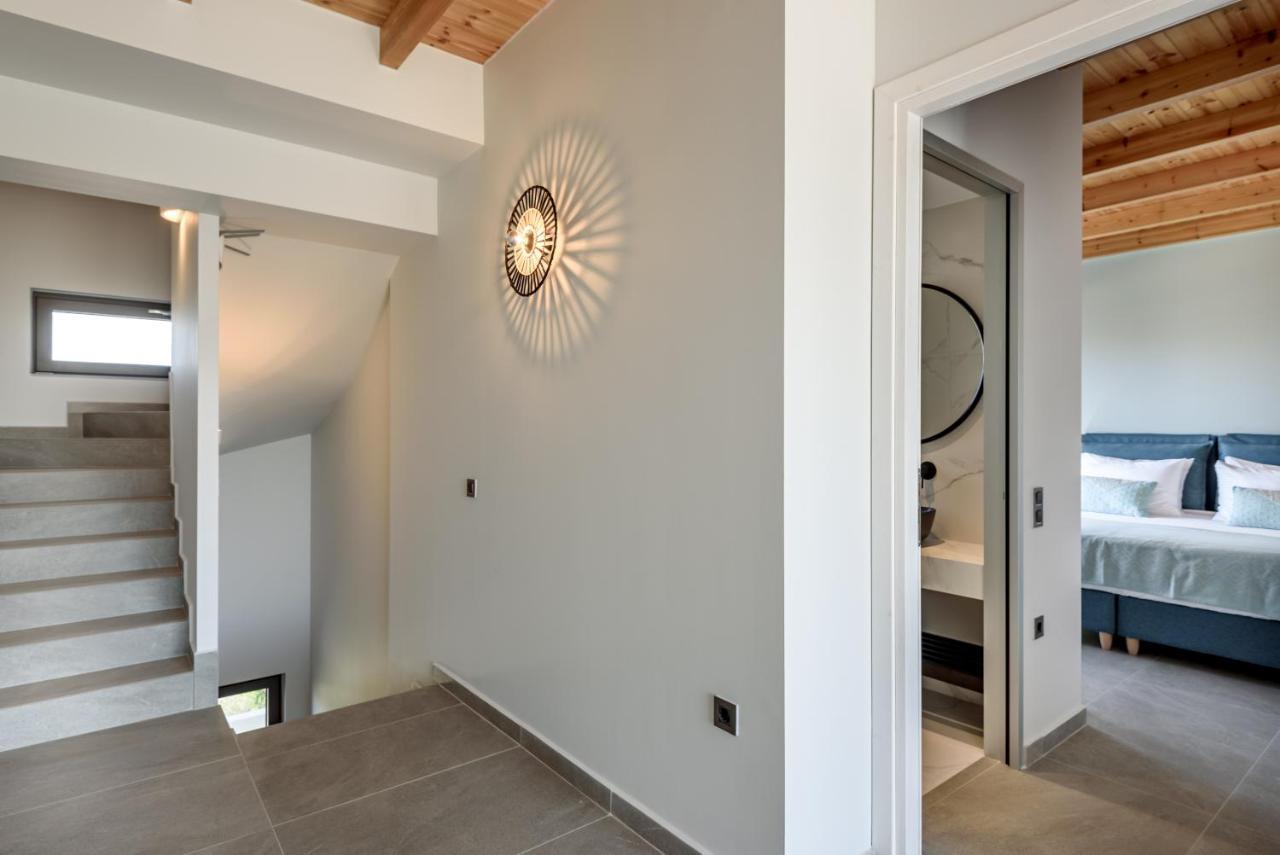 Soleado Villa Chania خانيا المظهر الخارجي الصورة