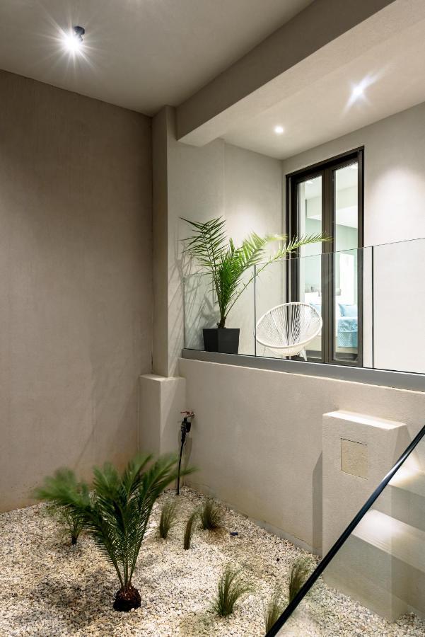 Soleado Villa Chania خانيا المظهر الخارجي الصورة