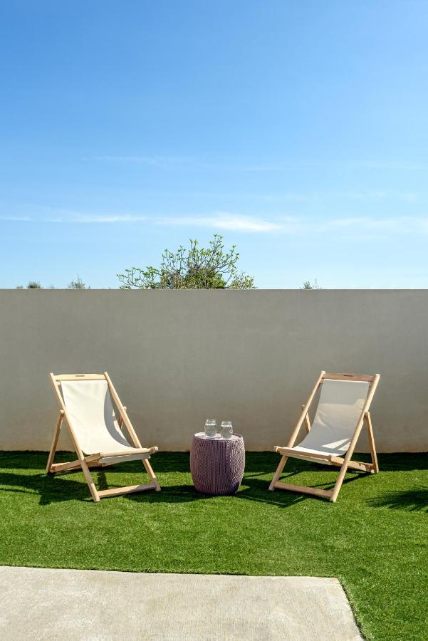 Soleado Villa Chania خانيا المظهر الخارجي الصورة