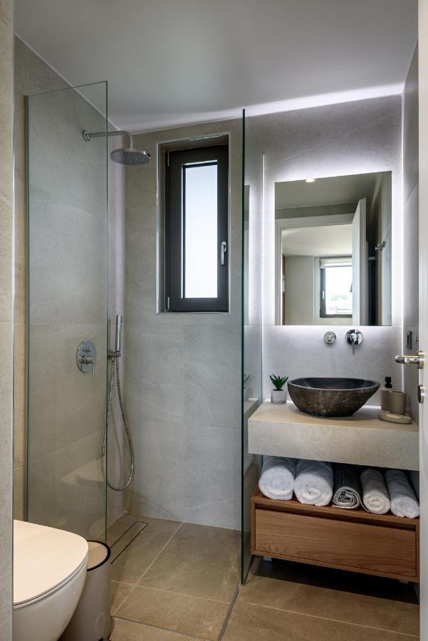 Soleado Villa Chania خانيا المظهر الخارجي الصورة