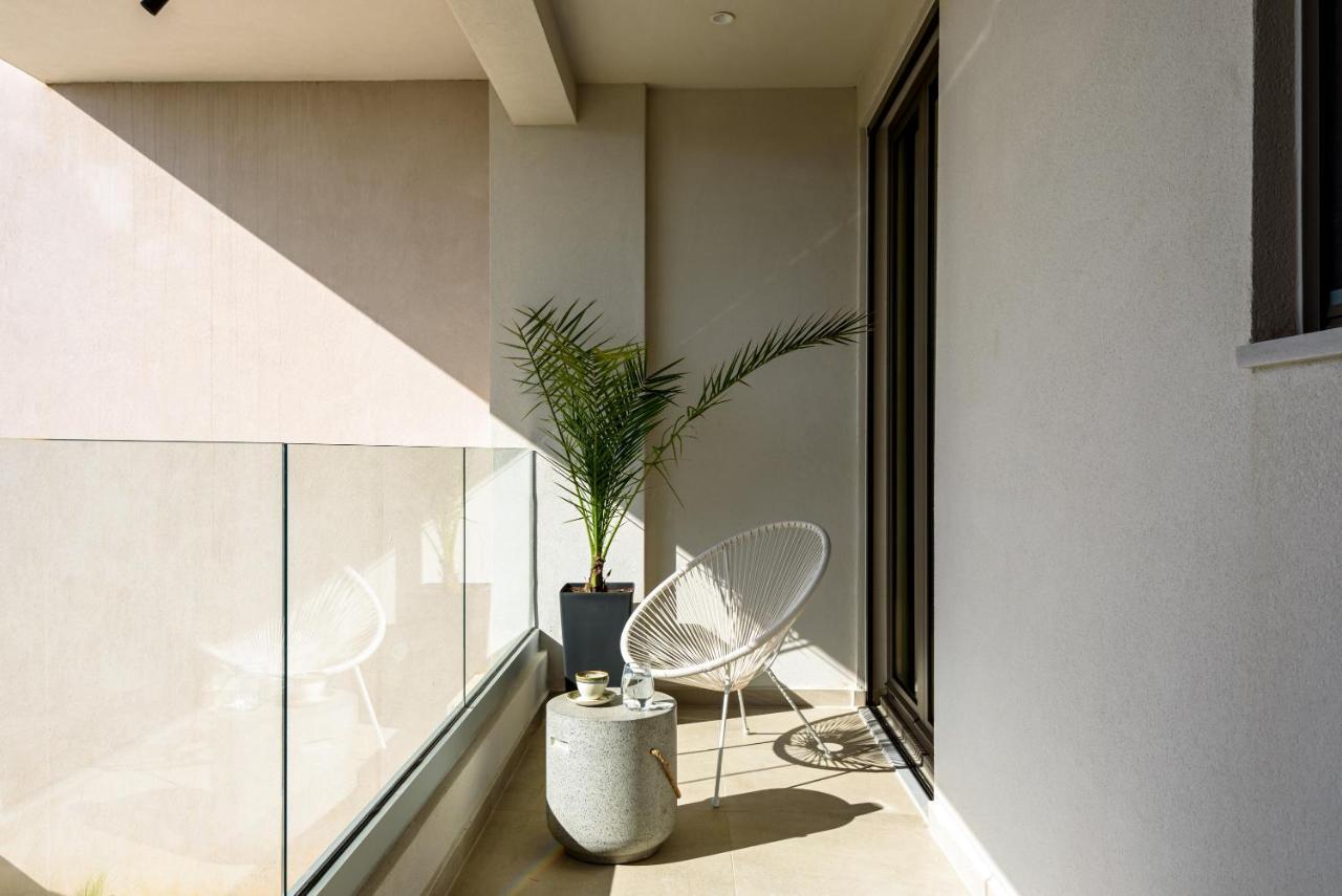 Soleado Villa Chania خانيا المظهر الخارجي الصورة