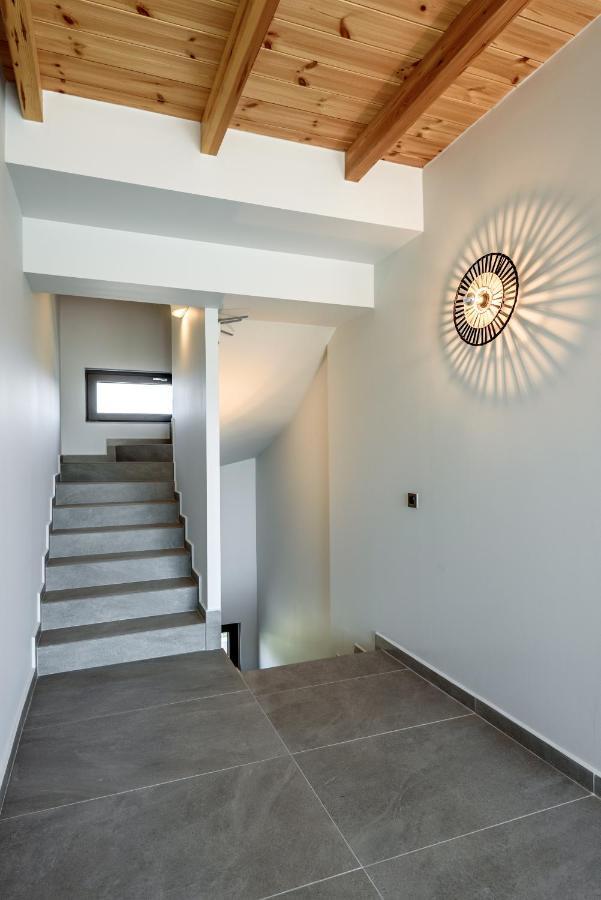 Soleado Villa Chania خانيا المظهر الخارجي الصورة