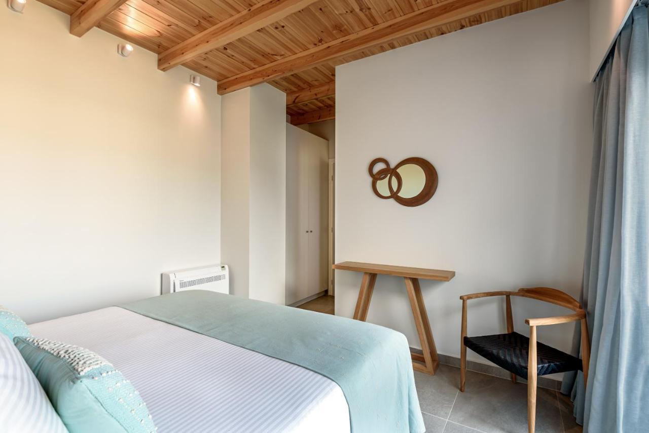 Soleado Villa Chania خانيا المظهر الخارجي الصورة