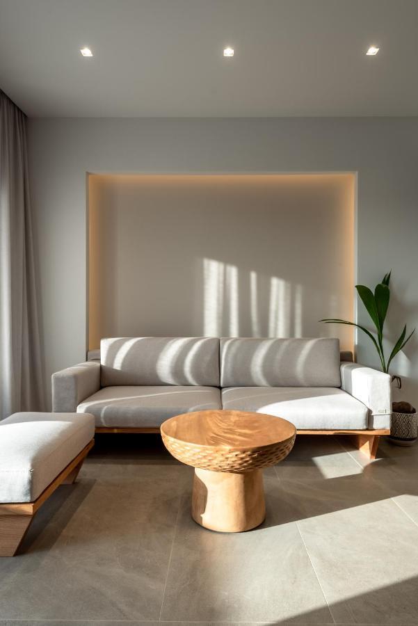 Soleado Villa Chania خانيا المظهر الخارجي الصورة